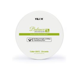 Предокрашенные Yilink SHTC-color