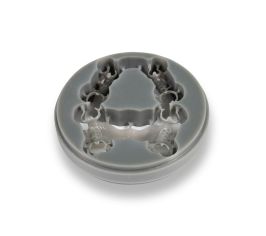 Воск Cad/Cam Серый