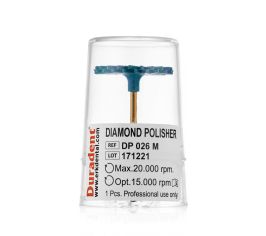 Полиры Duradent