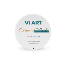 3D Multilayer ViArt