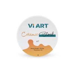 Без окрашивания (белые) ViArt