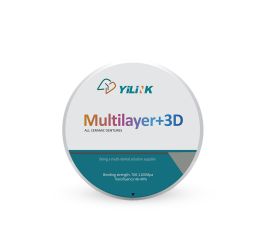 3D Multilayer
