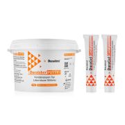 Силикон лабораторный 5 кг, катализатор 2х60мл/Duradent Duralabor silicone 5 kg, catalyst 2x60 ml