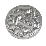 Диск Yilink Titan 98x10