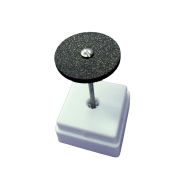 Полир по циркону грубый черный RDH511