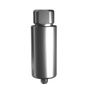 Премилл-абатмент под холдер Arum, совместим с NeoBiotech, с винтом