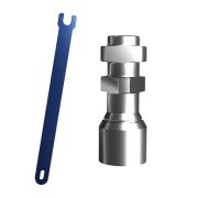 Трансфер для открытой ложки (VER.2) L12.5 мм, для MUA произ-ва УЛЬТРАСТОМ, с винтом