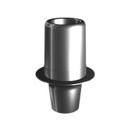 Абатмент-основание (мостовидный) VER.2, совместим с Ankylos (0.75 мм), с 2 винтами + экстрактор