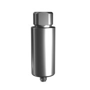 Премилл-абатмент под холдер Arum, совместим с Dentium / Impro, с винтом