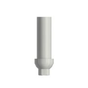 Абатмент выжигаемый, совместим с шестигранным соединением SP, с винтом