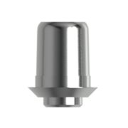 Абатмент-основание (мостовидный), совместим с шестигранным соединением SP, с винтом