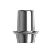 Абатмент-основание (мостовидный), совместим с Astra Tech ⌀ 4.5/5.0, с винтом