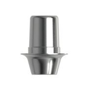 Абатмент-основание (мостовидный), совместим с Straumann Bone Level RC, с винтом