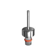 Отвертка 1.27 клиническая короткая (длина раб. части 1.0 см)