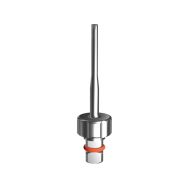 Отвертка 1.27 клиническая длинная (длина раб. части 2.0 см)