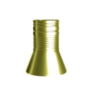 Абатмент-основание для абатмент-мультиюнита производства УЛЬТРАСТОМ, с винтом