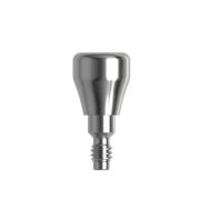 Формирователь десны для одиночных конструкций, совместим с Nobel Conical Connection RP (⌀ 5.0 мм, 5.0 мм)