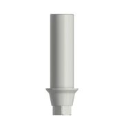 Абатмент выжигаемый, совместим с Osstem Regular, с винтом