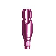 Трансфер для закрытой ложки, совместим с Straumann Bone Level RC, с винтом