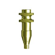 Трансфер для открытой ложки, совместим с Straumann Bone Level NC, с винтом