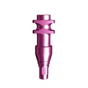 Трансфер для открытой ложки, совместим с Straumann Bone Level RC, с винтом