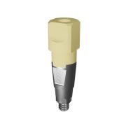 Сканмаркер интраоральный, совместим с MIS С1 SP (4.5 мм), титан + PEEK