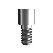 Винт NBL для комплектующих к абатмент-мультиюнитам производства УЛЬТРАСТОМ