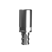 3D-аналог имплантата, совместим с MIS C1 SP, с винтом