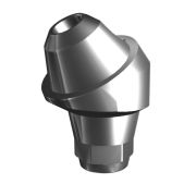 Абатмент-мультиюнит угловой 30° с внутренней резьбой, совместим с Dentium / Impro (3.5 мм), с винтом