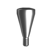 Формирователь десны, совместим с Dentium / Impro (⌀ 6.0 мм, 7.0 мм)