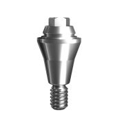 Абатмент-мультиюнит прямой, совместим с NeoBiotech (2.5 мм)