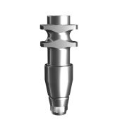 Трансфер для открытой ложки, совместим с NeoBiotech, с винтом