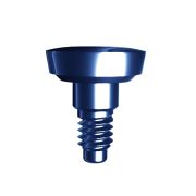 Заглушка для имплантата, совместима с шестигранным соединением WP (2.0 мм)