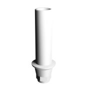 Абатмент выжигаемый, совместим с MegaGen AnyOne, с винтом