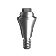 Абатмент-мультиюнит прямой, совместим с MegaGen AnyOne (2.5 мм)