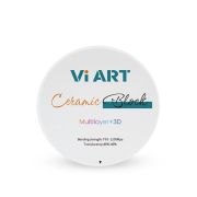 Диск ViArt 3D multilayer C4 22