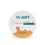 Диск ViArt HT White 18