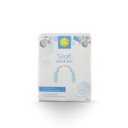 А-силикон для регистрации прикуса Siloff Quick Key