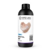 Фотополимер HARZ Labs Dental IBT (1 кг)