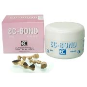 Ec Bond бонд для каркасов из CoCr 20гр порошок