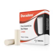 Плунжер Duradent для пресс-керамики 2шт