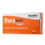 Воск базисный Duradent Durawax 500г