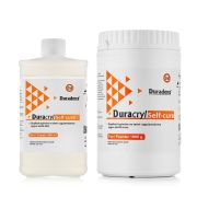 Холодный набор для моделирования А+В, Duradent Duracryl Castable