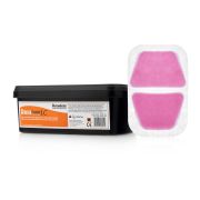 Пластины светоотверждаемые/Duradent Durabase lc base material (box) для индивидуальных ложек