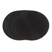 Диски Klettfix P80 для Renfert самозакрепляющийся абразивный для триммера 5 шт