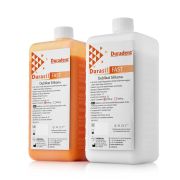 Силикон  для дублирования моделей 1+1/Duradent Durasil Fast Dublicate Silicon 1+1
