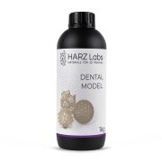 Фотополимер HARZ Labs Dental Model Beige (1 кг)