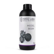 Фотополимер HARZ Labs Model Black (1 кг)