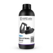 Фотополимер HARZ Labs Rigid Black (1 кг)
