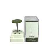 Полир Нодати (зеленый, грубый) для циркона